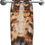 Thumbnail: Cat Funny Hand Towels for Bathroom Kitchen- Cute Decorative Kitten Decor Hangin