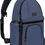 Thumbnail: MOSISO Camera Sling Bag, DSLR/SLR/Mirrorless Camera Backpack Case Shockproof Ph