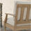 Thumbnail: Signature Design by Ashley Clare View Outdoor Eucalyptus Wood Lounge Chair – 