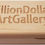 Thumbnail: BillionDollarArtGallery® Transform your TV Into Wall Art | Display 500 Of The 