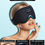 Thumbnail: LC-dolida Sleep Headphones, 3D Sleep Mask Bluetooth Wireless Music Eye Mask, Sl