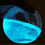 Thumbnail: The Living Bioluminescent Bio-Orb - a Living Glass Sphere Powered by Ocean Plan