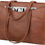 Thumbnail: LOVEVOOK Laptop Tote Bag for Women,15.6 Inch Waterproof Computer Bags Women Bus