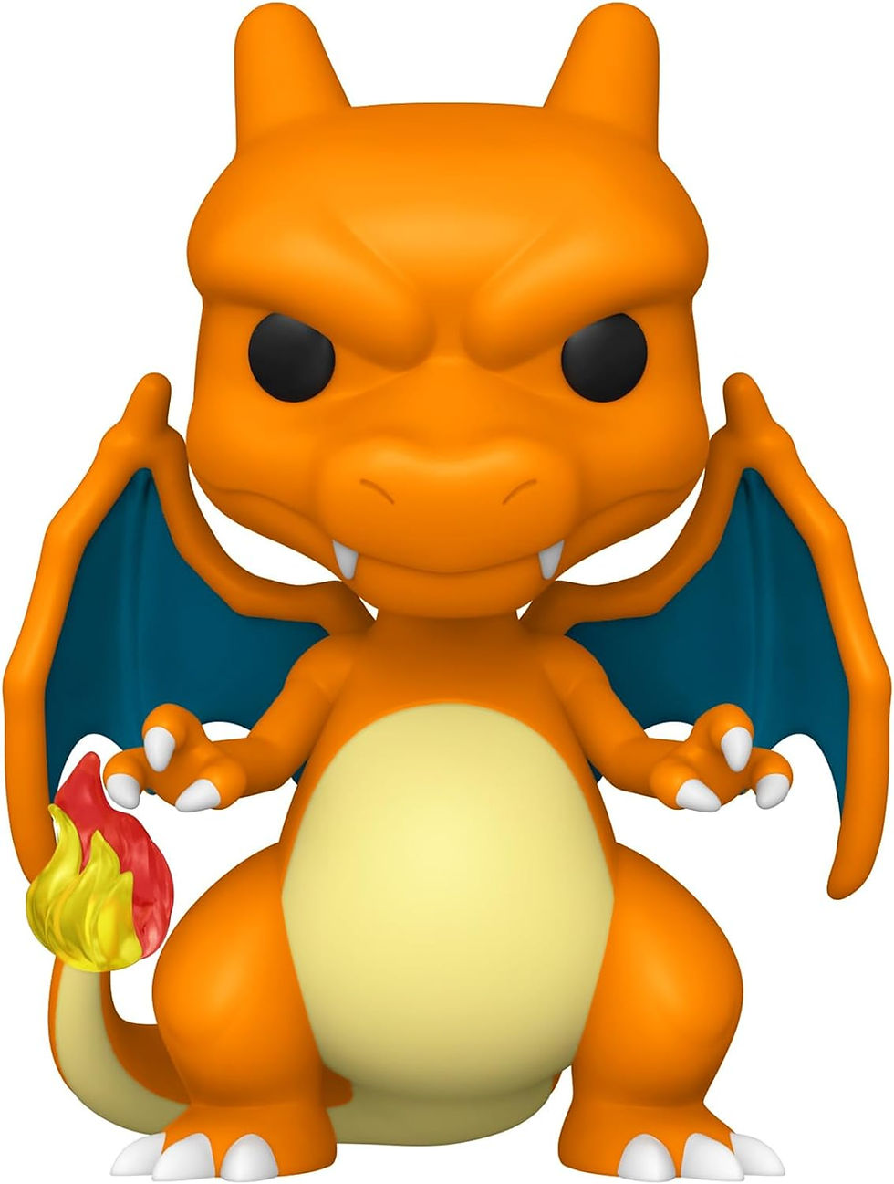 Thumbnail: Funko Pop Games: Pokemon - Charizard 3.75 Inches - Collectable Vinyl Figure - G