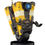 Thumbnail: Cable Guy - Borderlands Claptrap - Charging Controller and Device Holder Exquis