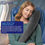 Thumbnail: TRAVELREST All-in-One Neck & Body Pillow - Advanced Support and Comfort Design,