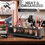 Thumbnail: Elite Mixology Bartender Kit 20-Piece Boston Cocktail Shaker Set for Mixing wit