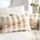 Thumbnail: MIULEE Pack of 2 Decorative Pillow Covers Thick Soft Plush Faux Fur Throw Pillo