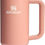 Thumbnail: STANLEY Quencher H2.0 Tumbler with Handle and Straw 30 oz | Flowstate 3-Positio