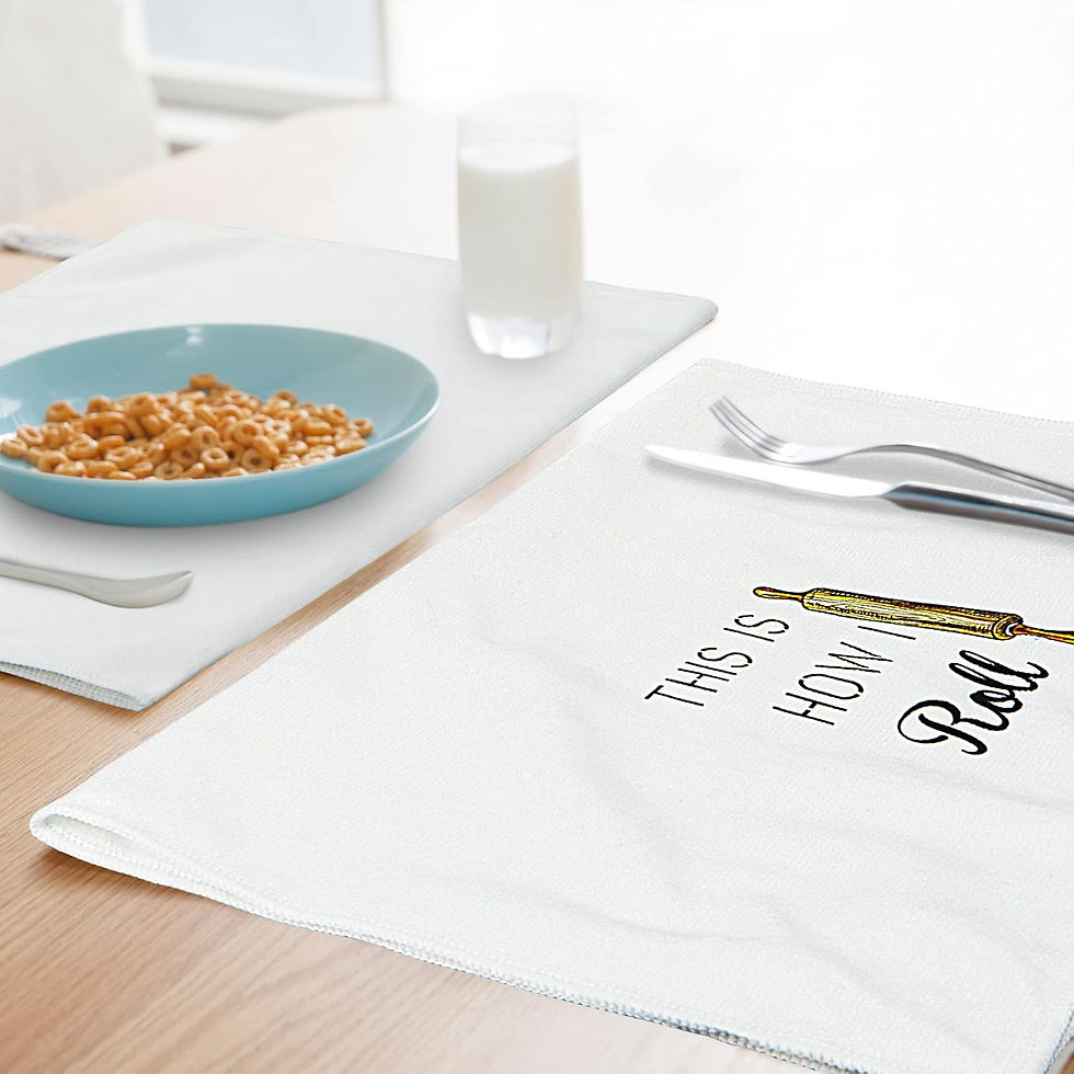 Thumbnail: Nialnant Dish Towels for Kitchen, 16 x 23.6 Inch Housewarming Gifts New Home, K