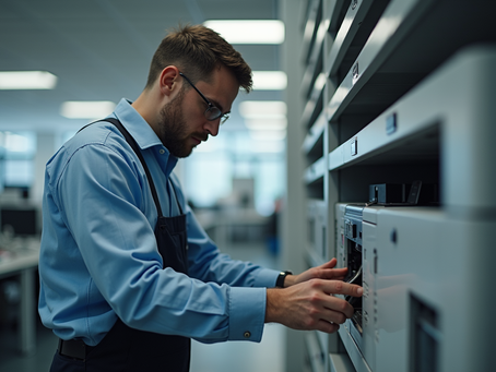 永捷系統科技服務分析:認識yjst-永捷系統科技的服務