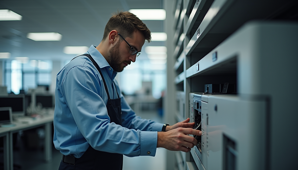 永捷系統科技服務分析:認識yjst-永捷系統科技的服務