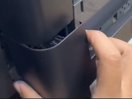 Epson L1300 廢墨改裝全攻略：打造外接廢墨瓶，告別維修煩惱