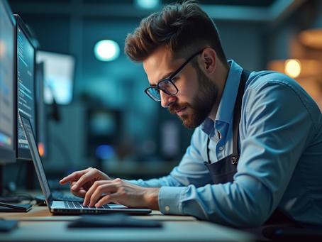 實惠電腦維修選擇:選擇最佳的電腦維修報價