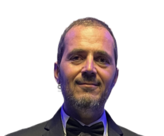 Clement Jacquemin - CX Solution Engineering Manager, Experience Director