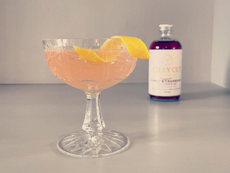Sumac Cosmopolitan