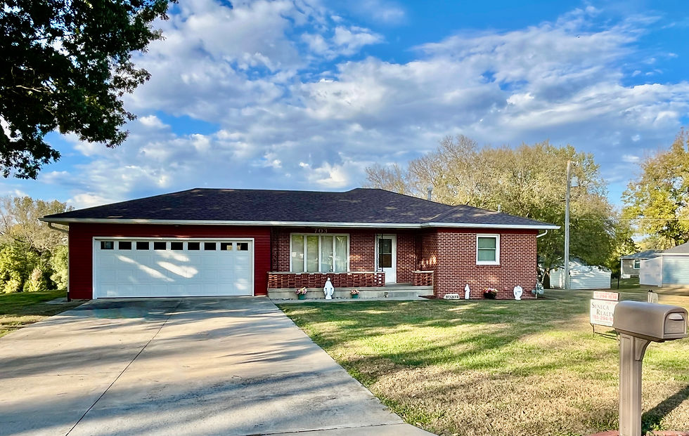 703 Justianna St. Seneca