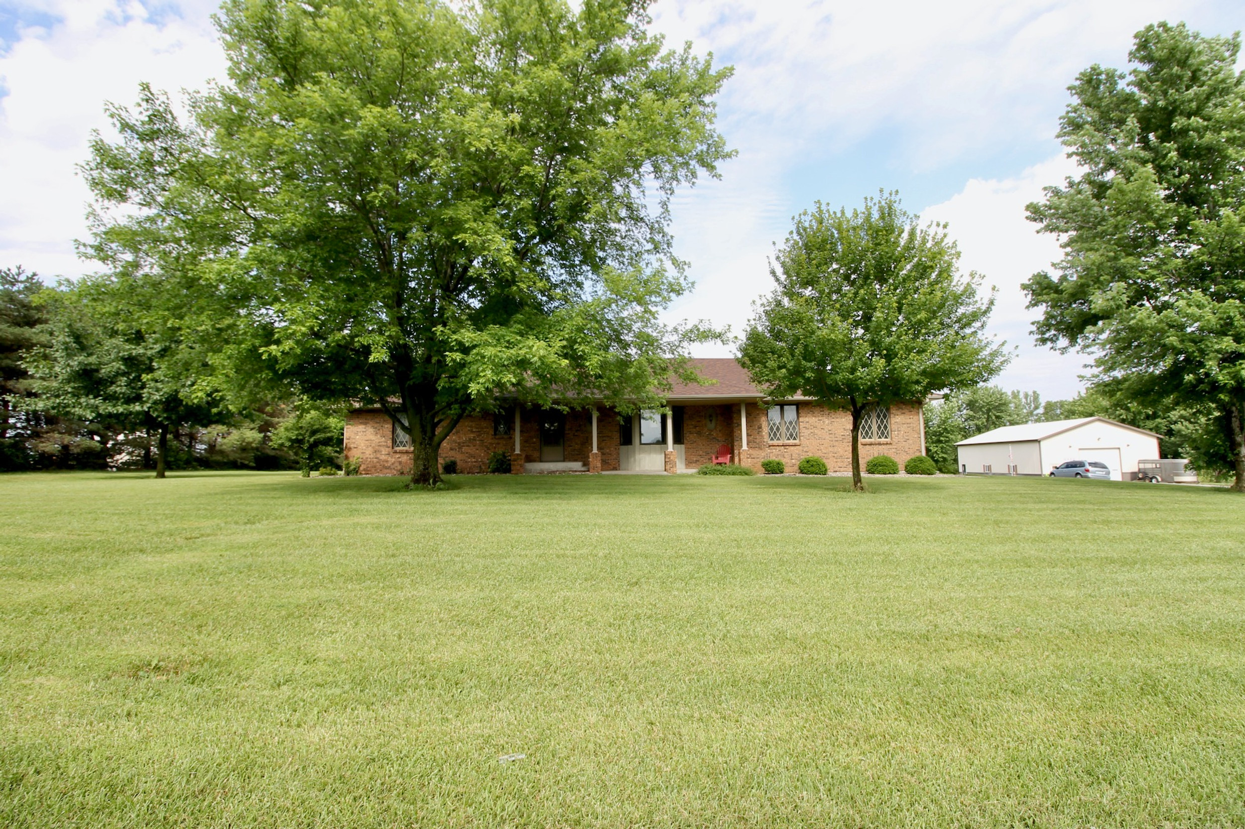 Seneca Nemaha Co KS Seneca Realty LISTINGS