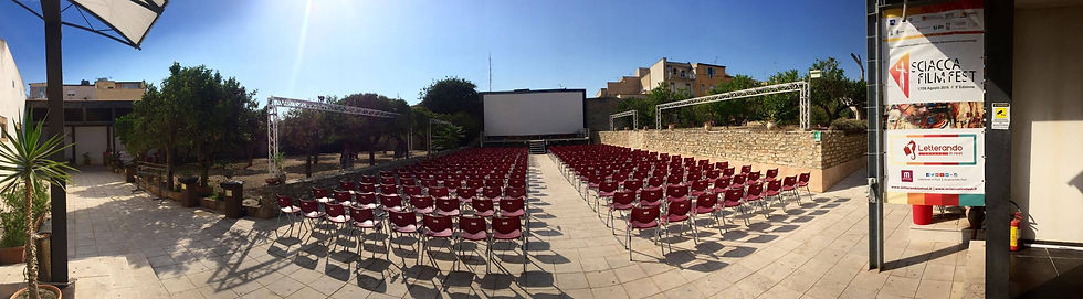 Arena Grande alla Badia