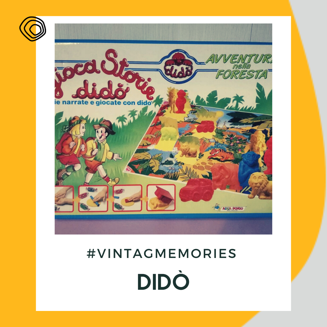 Dido Mio Storie Di Pasta Toys Center