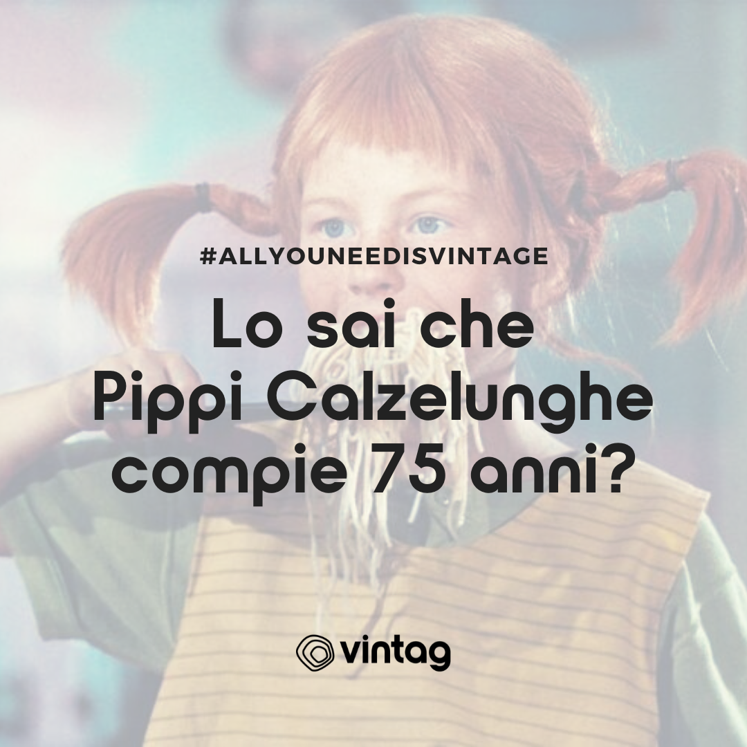 Buon Compleanno Pippi