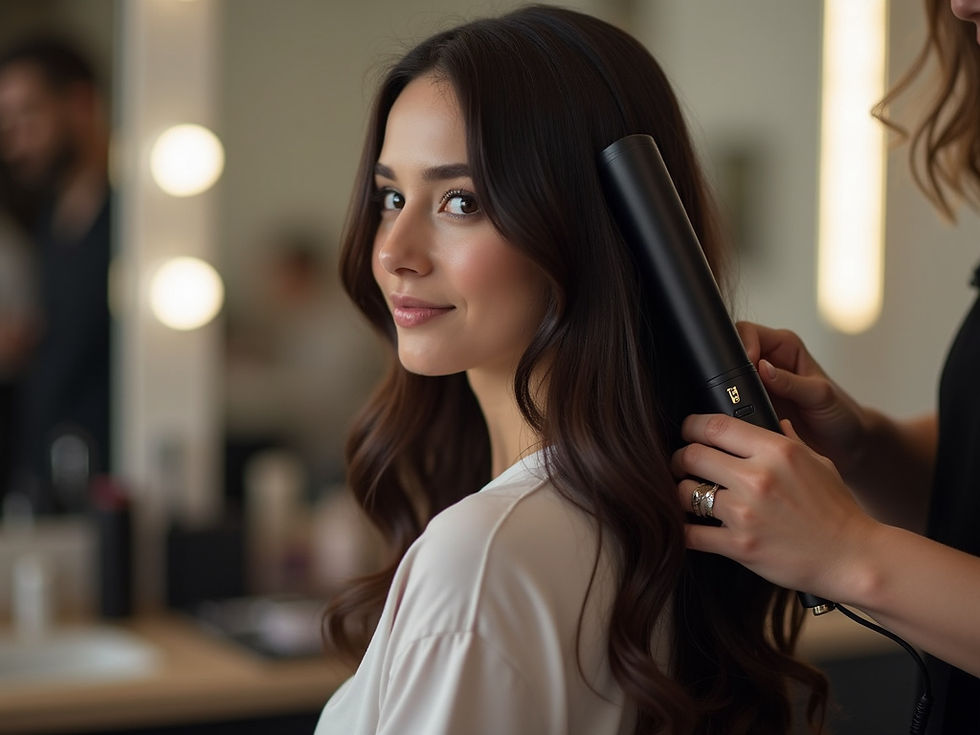 Why Bengaluru’s Salon Industry is Quietly Changing