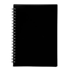 Custom branded Notebooks and Journals with [your logo/design].