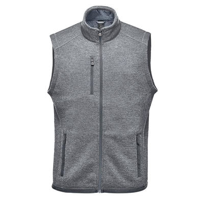 Custom branded Vests with [your logo/design].