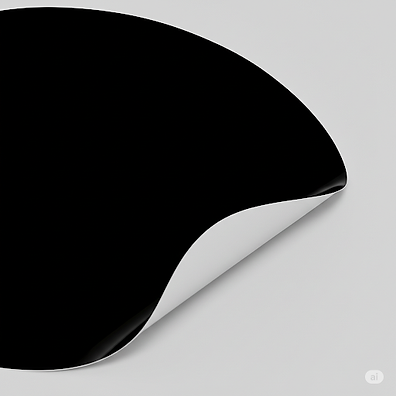 Custom Branded Stickers