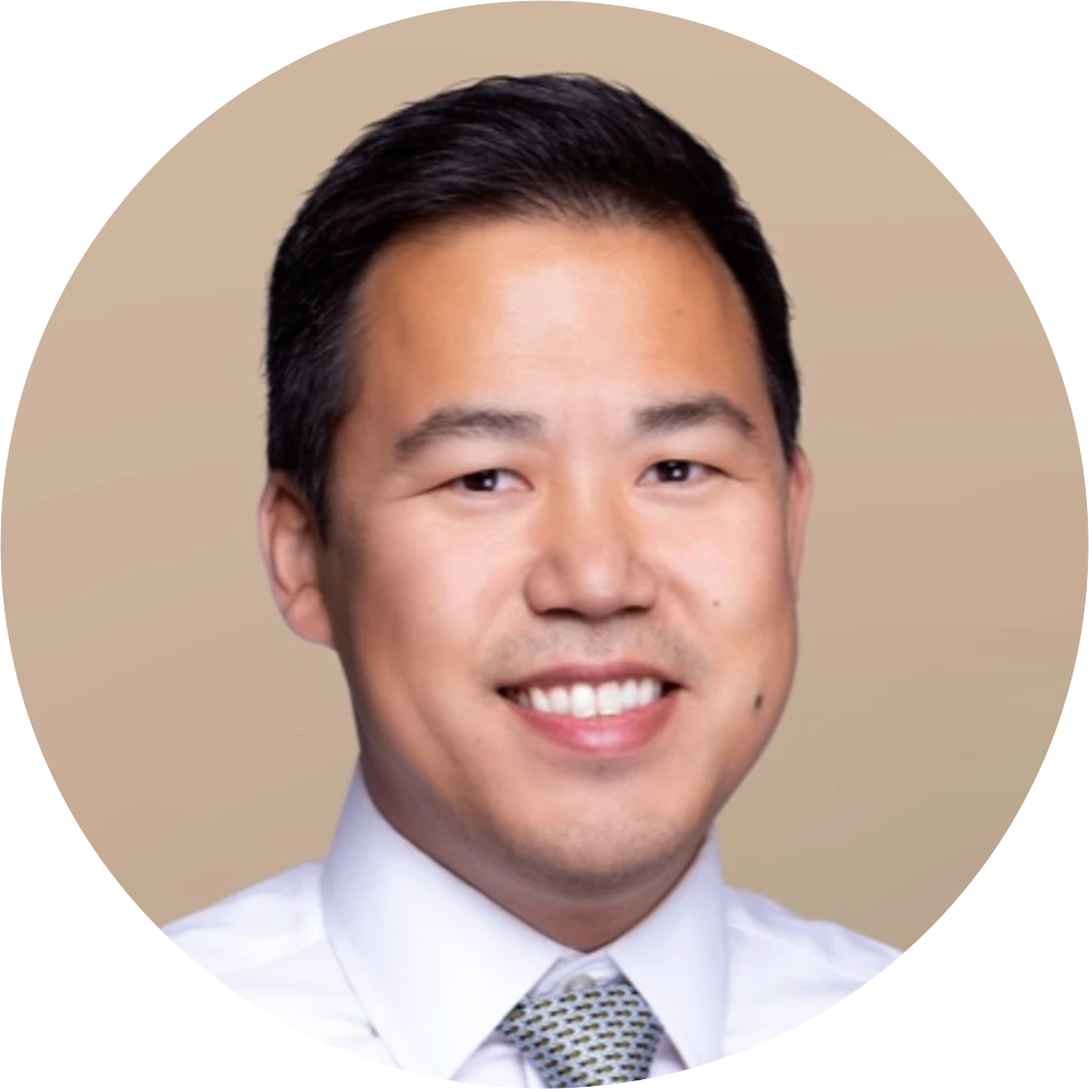 Photo of Justin M. Ko, M.D.