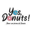Yes, Donuts - Amor em forma de Donuts