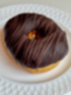 Chocolate Meio Amargo