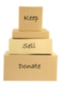 Downsizing
