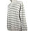 Thumbnail: Stripped Cotton Oversize Sweater
