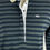 Thumbnail: Lacoste Stripped Cotton Long Sleeve Shirt