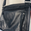 Thumbnail: Black Cross-body Messenger Bag