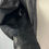 Thumbnail: Y2k Black Genuine Leather Jacket