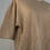 Thumbnail: Knitted Beige Long Shirt