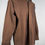 Thumbnail: Vintage Chocolate Oversized Shirt