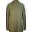 Thumbnail: Olive Green Soft Pullover