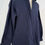 Thumbnail: Oversized Cotton Blue Shirt