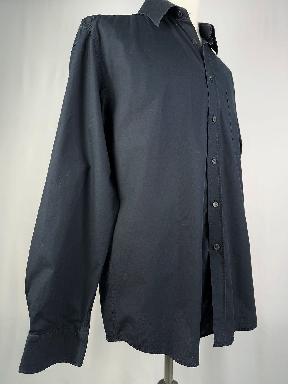 s.Oliver Cotton Oversized Shirt
