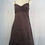 Thumbnail: Cotton Y2k Brown Dress