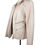 Thumbnail: Light Pink Leather Jacket