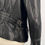 Thumbnail: Vintage Leather Moto Jacket