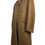 Thumbnail: Vintage Bugatti Wool Tweed Coat
