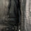 Thumbnail: Genuine Leather Heavy Moto Jacket