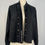 Thumbnail: Diesel Black Button Up Blouse