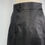 Thumbnail: Genuine Leather Long Skirt