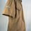 Thumbnail: Beige Cotton Oversized Shirt